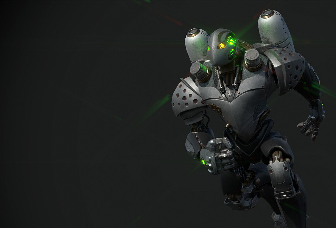 Image - 3D Animation