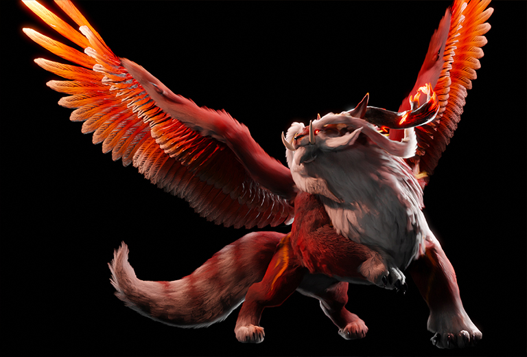 Image - 3D Character Modeling for Games