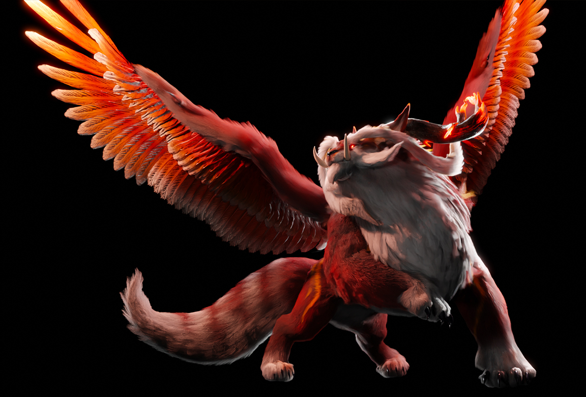 Image - 3D modeling for games