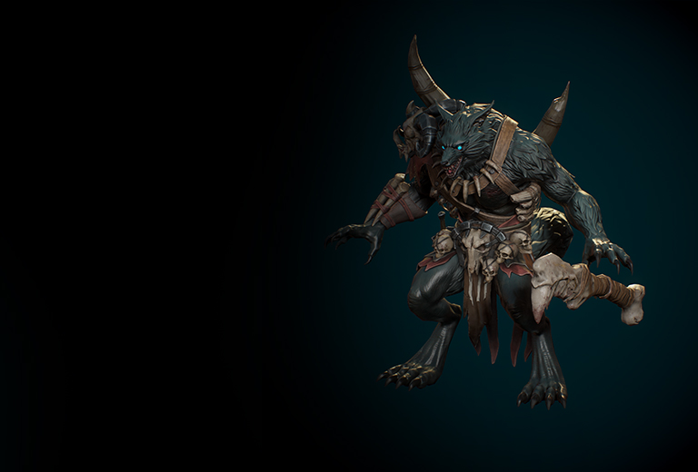 Image - 3D Creatures