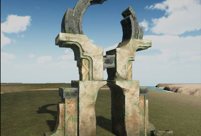 Image - 3D Environment Modeling for Games