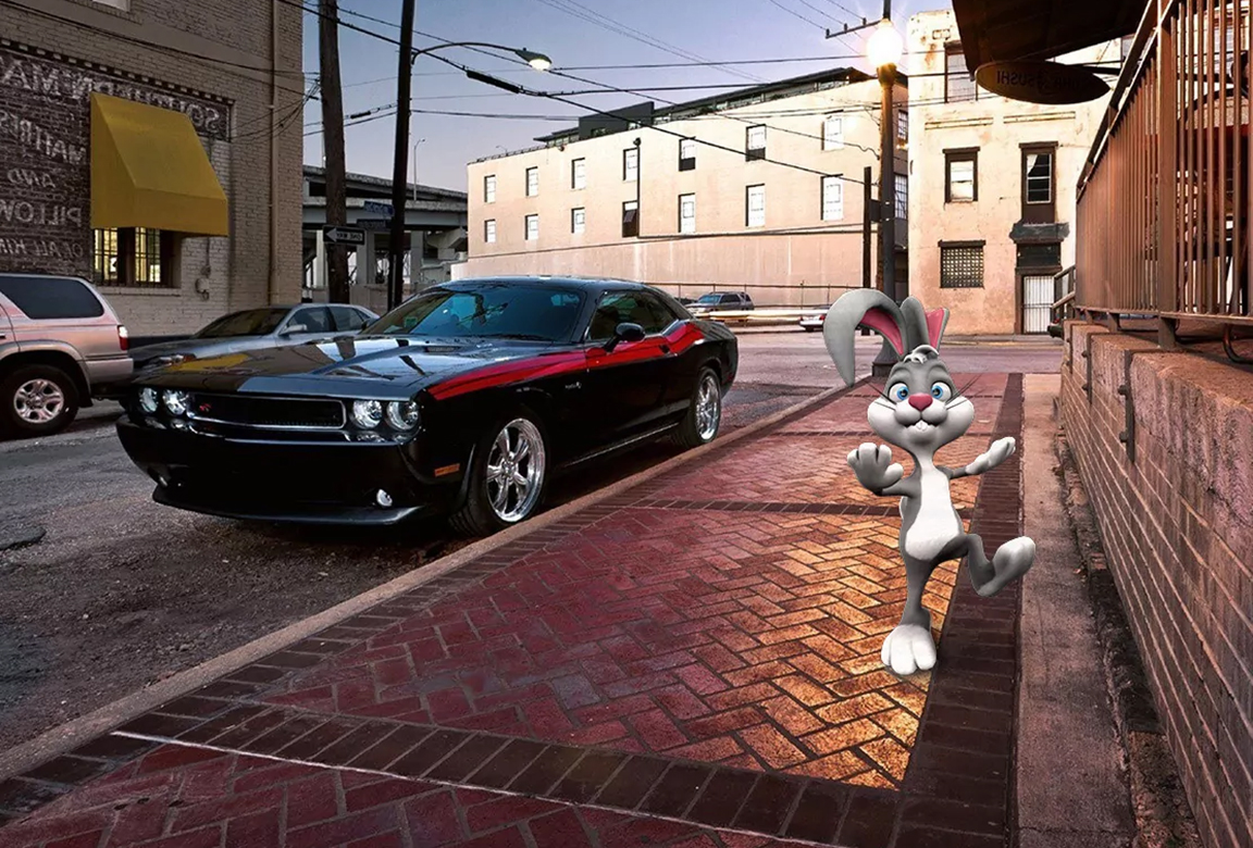 Image - AR/VR Animation