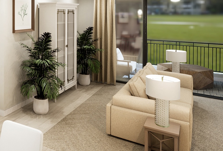Image - Interior Animation