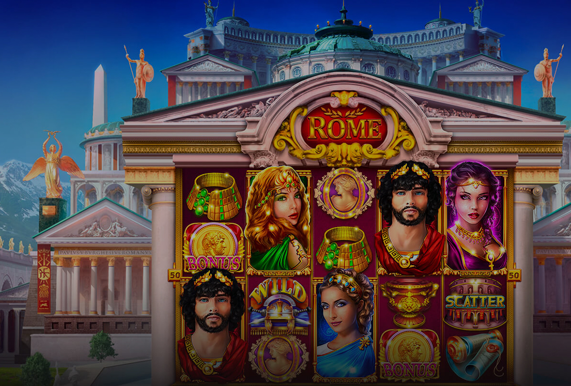 Image - Slot Machine Animation